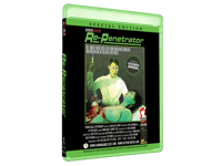 Image 2 of Re-Penetrator Limited Edition Blu-ray