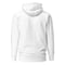 Image of Sweat blanc broderie Coco & Pinte