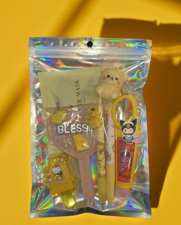 Image of lipgloss bundles 