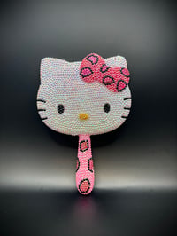Image 5 of Pretty Kitty Bling Mirrors