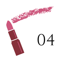 Image 5 of Velvet Matte Lip stick