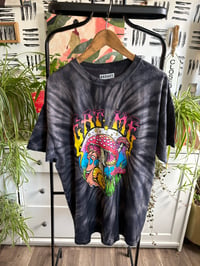 Image 1 of Over size graphic tee