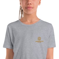 Image 8 of Youth Short Sleeve T-Shirt