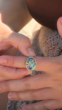 Image 2 of Shorelight Ring