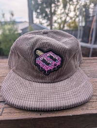 Image 2 of Pop-cycle cord cap