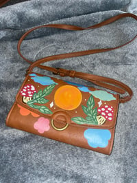 Image 1 of Sun purse 