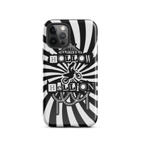 Image 12 of Hollow Hellion Tough Case for iPhone®