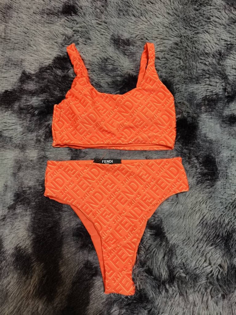 FF SKIMS ( ORANGE)