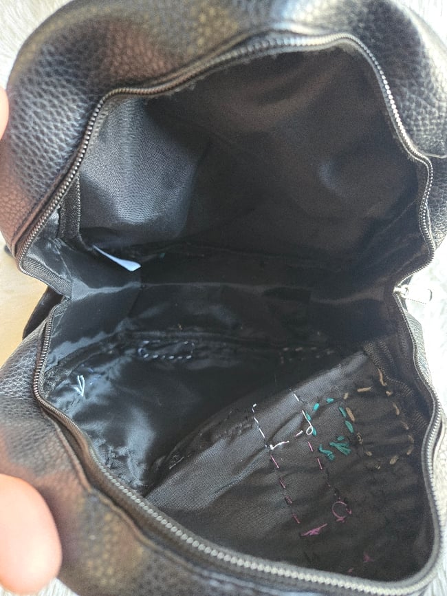 Odesza Mini Backpack