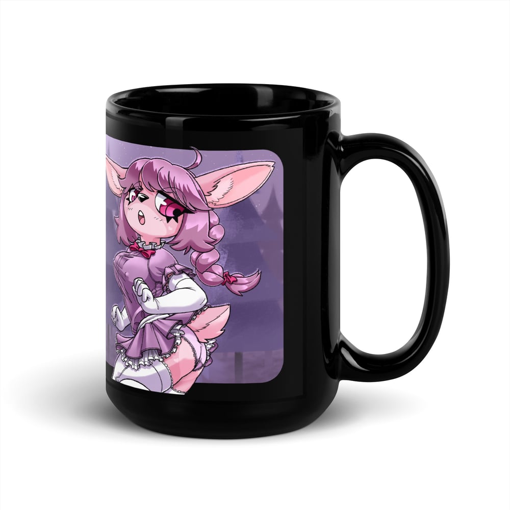 Deery Me Mug
