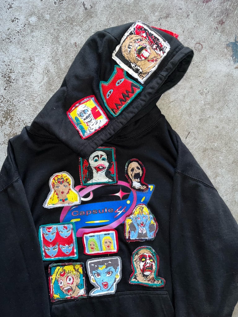 Açaíbernetics [L] Image 4