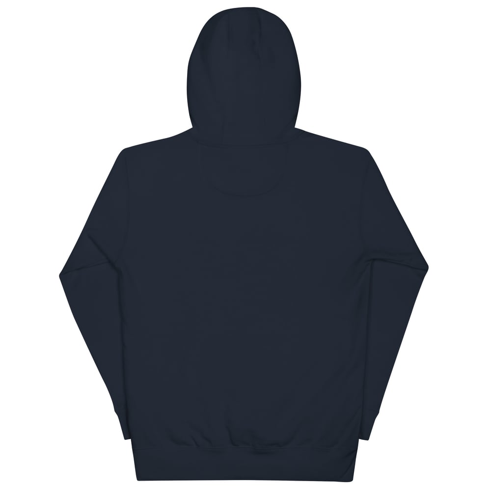 XB 500 Unisex Hoodie