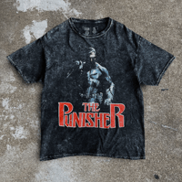 The Punisher Tee