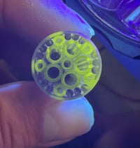 Image 1 of Gray uv inside tip 