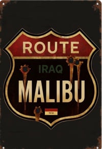 Image 24 of Tin Signs 🫡