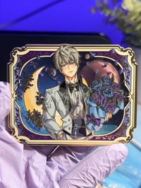 Image 1 of Wedding Xavier