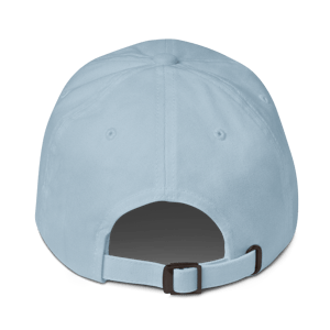 Image of LAZYITIS CAP.