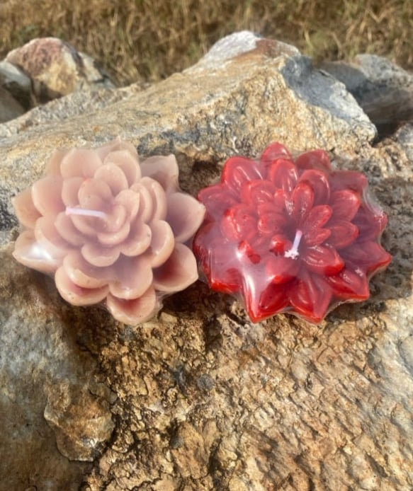 Image of Self Love candles