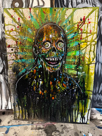 Tarman print