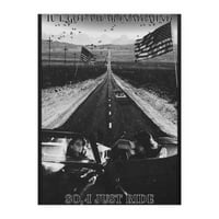 Image 1 of RIDE Poster