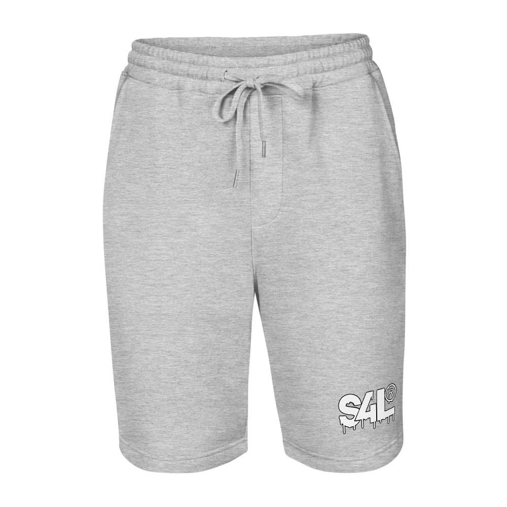Image of Grey S4L Shorts
