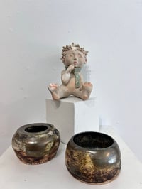 Image 3 of Open trinket vessel- Sofia Kormilitsyna