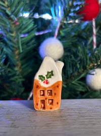 Image 5 of Christmas Pudding House 