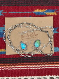 Image 2 of 16” Handmade Chain