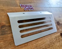 Image 3 of Reckless Vented Mid Frame Cover 