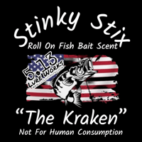 Image 1 of STINKY STIX