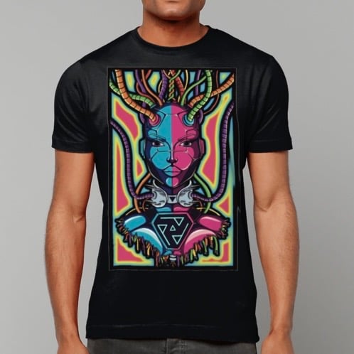 Image of AINGEL T-SHIRT