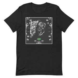 SHARDS 2025 Unisex t-shirt