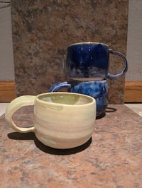 Image 9 of Left Handed Mugs!