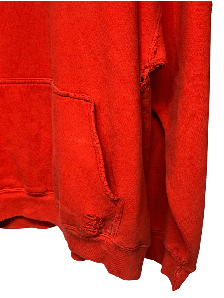 Image of Balenciaga Fall/Winter 2021 Apple Music Hoodie