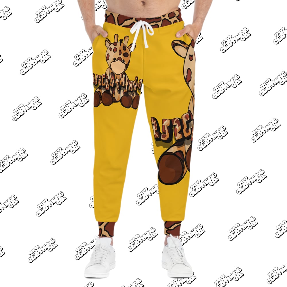 Baby G Joggers