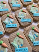 Image 3 of Peter Rabbit Plaque