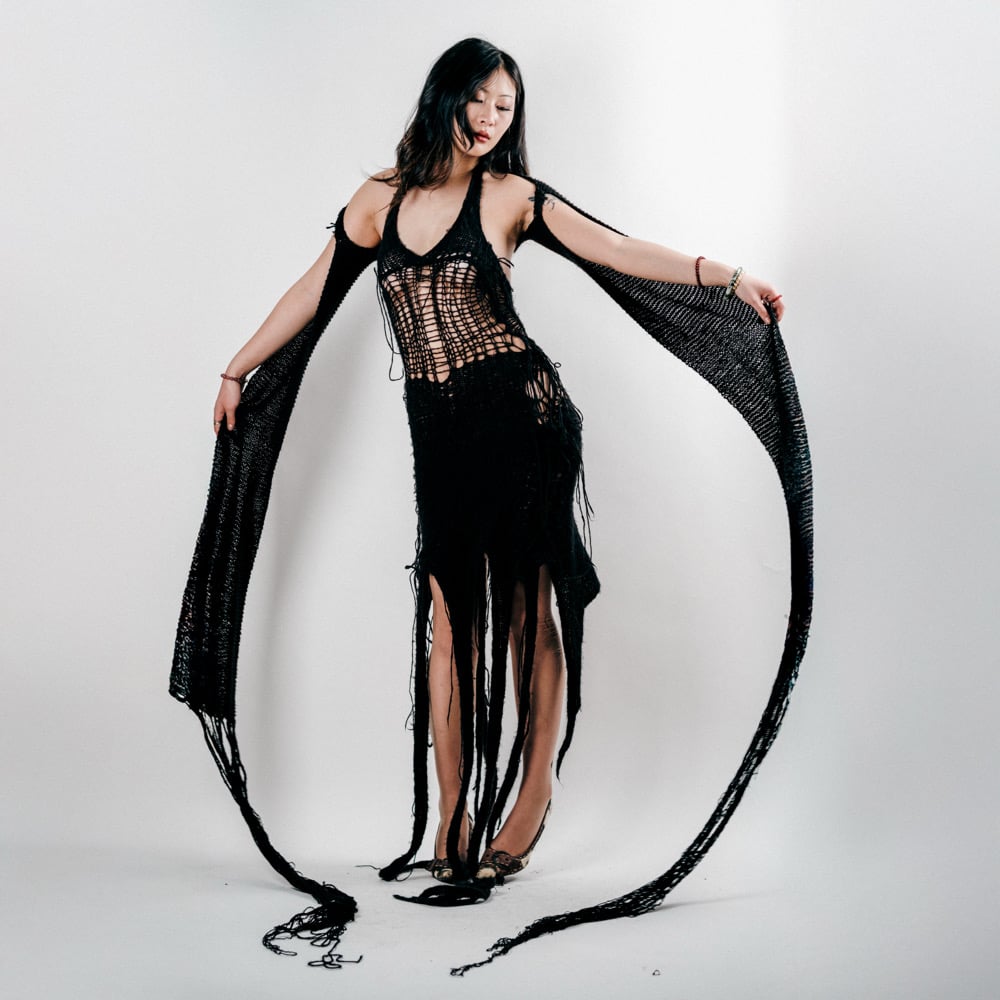 Image of Crawl Sleeves