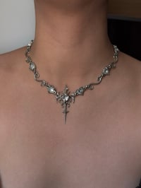 Image 2 of Acantha - Necklace