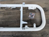Image 2 of **GARAGE SALE ITEM HONDA RUCKUS REAR FRAME copy