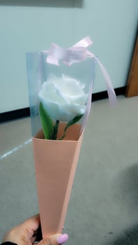 Image 5 of Soap Rose