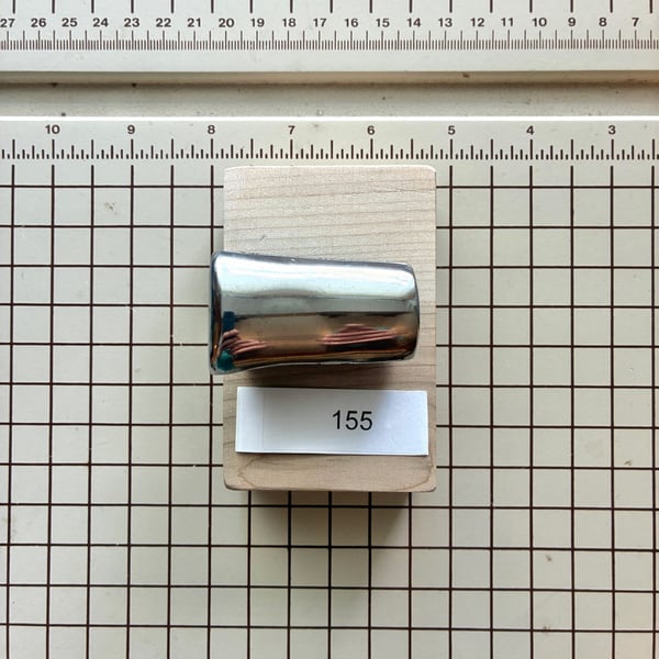 Image of Small Forming Stake (item 155)