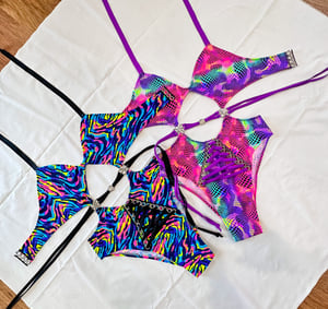 Image of Cosmos Bodysuit