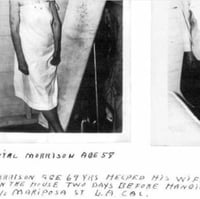 Deathtoll / Starvation Pool - “When the Night is Dead as a Dream” split C45 (NOS-019)