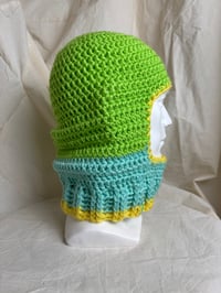 Image 2 of Frutiger Aero Open Face