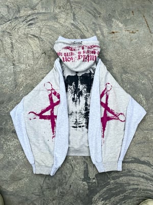 Image of RITUAL GRAY