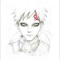 Image 5 of Naruto Art Print Options pt 2