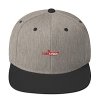 Image 3 of GJRXLYSSA Snapback Hat