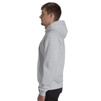 Image 19 of Officially licensed orb weaver Unisex Hoodie