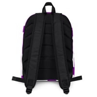 Image 4 of PURPLE HAYZE Backpack