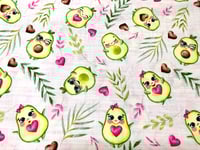 Image 18 of Foodie Scrub Hats